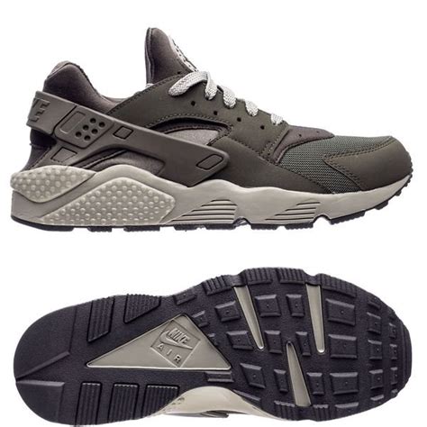 nike huarache groen grijs|Nike Huarache online kopen .